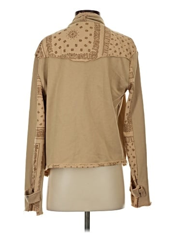 Miss Me Jacket (view 2)