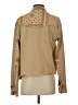 Miss Me Tan Jacket Size XS - photo 2