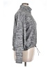 Kyodan Gray Turtleneck Sweater Size XL - photo 4
