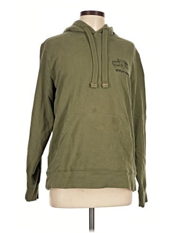 Lucky Brand Pullover Hoodie (view 1)