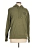 Lucky Brand 100% Cotton Green Pullover Hoodie Size L - photo 1
