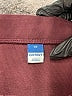 Old Navy Solid Burgundy Formal Skirt Size XS - photo 4