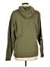 Lucky Brand 100% Cotton Green Pullover Hoodie Size L - photo 2