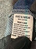 Rivet & Thread 100% Cotton Blue Jeans Size 29 waist - photo 8