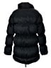 ALLSAINTS Spitalfields Solid Black Snow Jacket Size 10 - photo 2