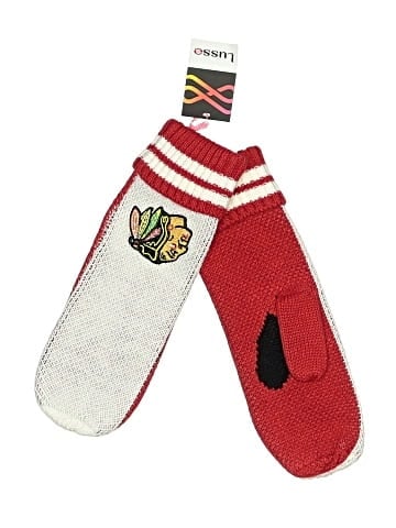 Lusso Mittens (view 1)