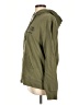 Lucky Brand 100% Cotton Green Pullover Hoodie Size L - photo 5