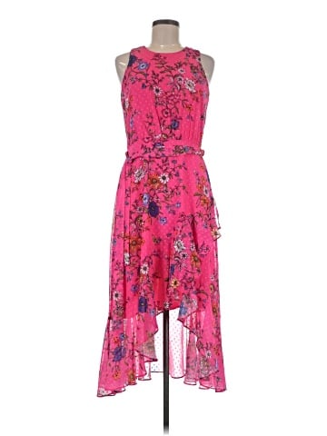 Taylor Cocktail Dress (view 1)