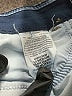 Lee Blue Jeans Size 10M - photo 8