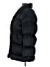 ALLSAINTS Spitalfields Solid Black Snow Jacket Size 10 - photo 5