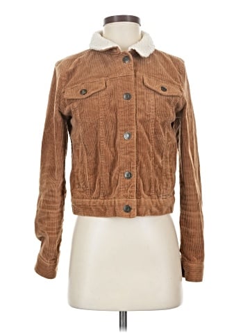 Mudd Jacket (view 1)