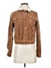 Mudd Brown Jacket Size S - photo 1