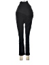 Tribal Solid Black Active Pants Size 8 - photo 1