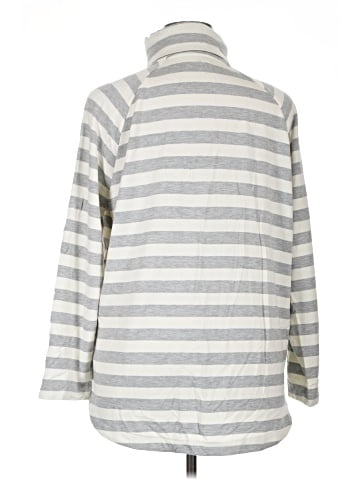 Lou & Grey Turtleneck Sweater (view 2)