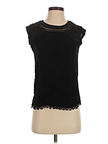 Meadow Rue Sleeveless Blouse (view 1)