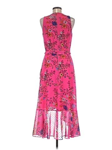 Taylor Cocktail Dress (view 2)