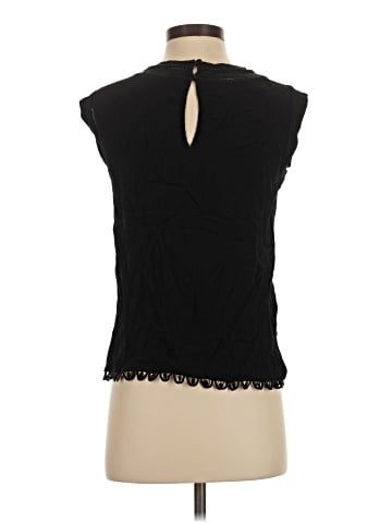 Meadow Rue Sleeveless Blouse (view 2)