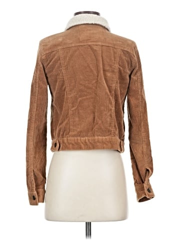 Mudd Jacket (view 2)
