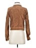 Mudd Brown Jacket Size S - photo 2