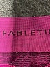 Fabletics Purple Active Pants Size L (estimated) - photo 7