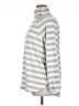 Lou & Grey Gray Turtleneck Sweater Size XL - photo 5