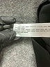 Zara Solid Black Dress Pants Size S - photo 8