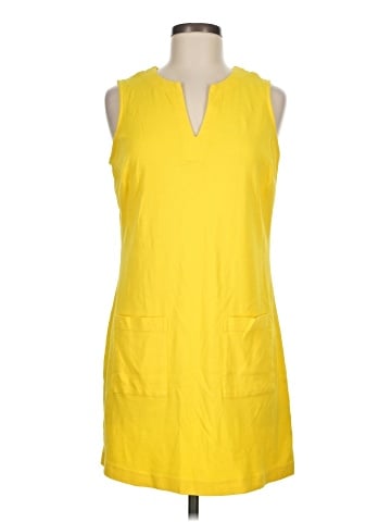 New York & Company Casual Dress (view 1)
