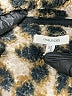Maurices 100% Polyester Animal Print Brown Jacket Size 24 (3) - photo 6