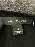 Ann Taylor Black Cardigan Size M - photo 7