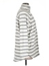 Lou & Grey Gray Turtleneck Sweater Size XL - photo 4