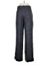 Massimo Dutti Gray Casual Pants Size 6 - photo 2