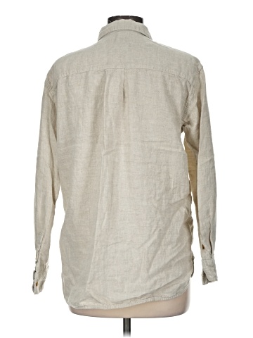 Athleta Long Sleeve Button-Down Shirt (view 2)