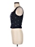 Old Navy Blue Sleeveless Top Size M - photo 5