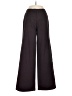 MNG Black Dress Pants Size 6 - photo 1