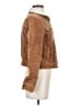 Mudd Brown Jacket Size S - photo 4