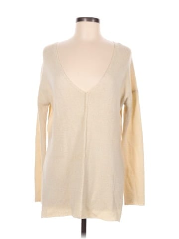 Lush Pullover Sweater (view 1)