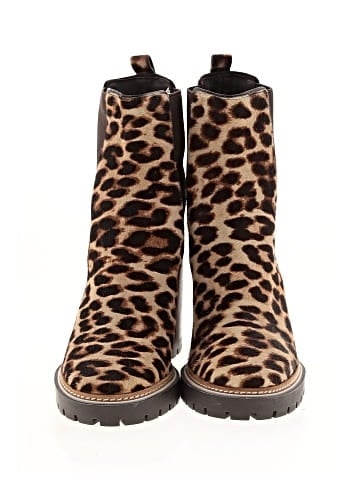 Tory Burch Ankle Boots (view 2)