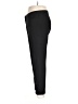 Vince Camuto Solid Black Dress Pants Size 10 - photo 5