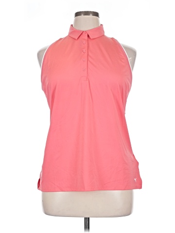 Puma Sleeveless Blouse (view 1)