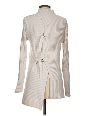 CAbi Turtleneck Sweater (view 2)