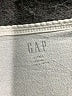 Gap Ivory Long Sleeve Top Size L - photo 7