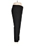 Vince Camuto Solid Black Dress Pants Size 10 - photo 4