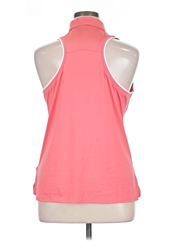 Puma Sleeveless Blouse (view 2)