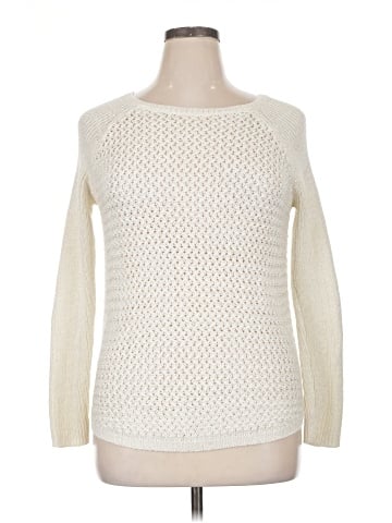Apt. 9 Pullover Sweater (view 1)