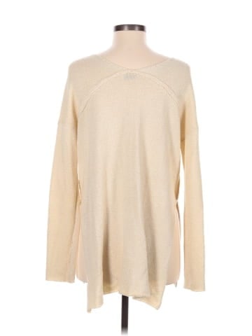 Lush Pullover Sweater (view 2)