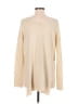 Lush Tan Pullover Sweater Size M - photo 2