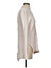 CAbi 100% Cotton Ivory Turtleneck Sweater Size XS - photo 4