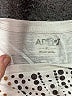 Apt. 9 Silver Short Sleeve T-Shirt Size XL - photo 7