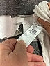 Apt. 9 Silver Short Sleeve T-Shirt Size XL - photo 8