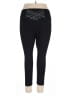 Fabletics Solid Black Active Pants Size XXL - photo 2